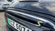 MINI Hatchback 135kW Cooper S Level 2 33kWh 3dr Auto Electric Hatchback